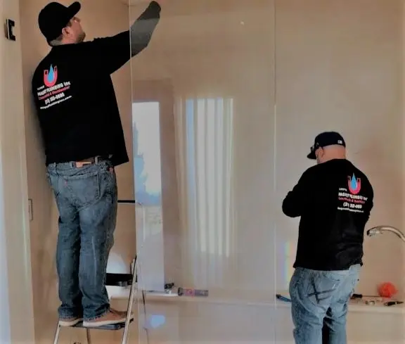 Professional plumbing installation for Tankless Water Heater Installation in Melrose Place